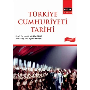 Türkiye Cumhuriyeti Tarihi