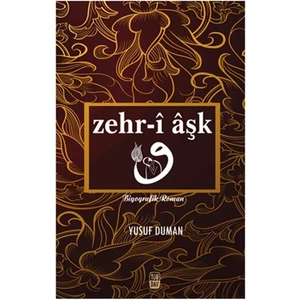 Zehr-i Aşk