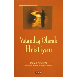 Vatandaş Olarak Hristiyan