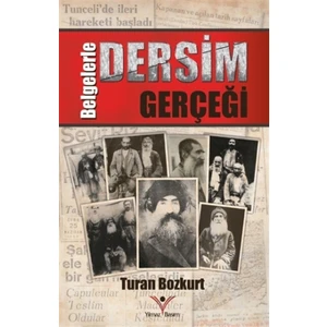 Belgelerle Dersim Gerçeği