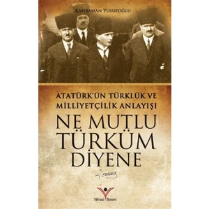 Ne Mutlu Türküm Diyene