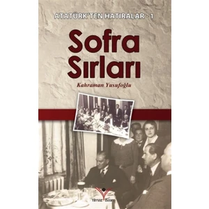 Sofra Sırları