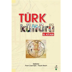 Türk Kültürü El Kitabı
