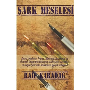 Şark Meselesi