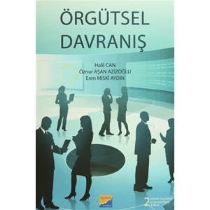 Örgütsel Davranış