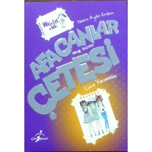 Afacanlar Çetesi: Cüce Yaratıklar