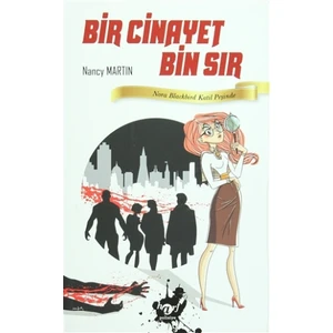 Bir Cinayet Bin Sır