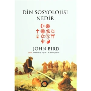 Din Sosyolojisi Nedir - John Bird