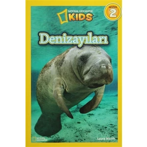 Denizayıları