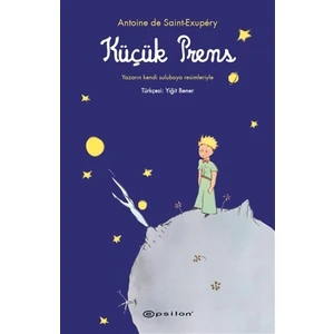 Küçük Prens