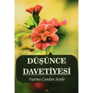 Düşünce Davetiyesi