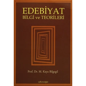 Edebiyat Bilgi ve Teorileri