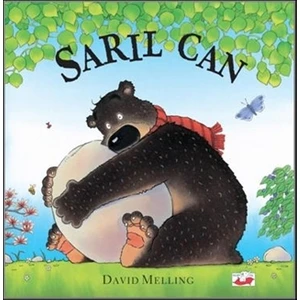 Sarıl Can
