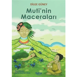 Muti'nin Maceraları