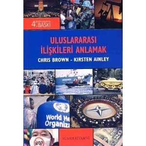 Uluslararası İlişkileri Anlamak