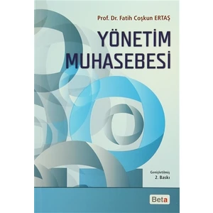 Yönetim Muhasebesi