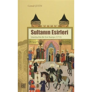 Sultanın Esirleri