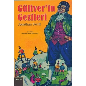 Güliver'in Gezileri