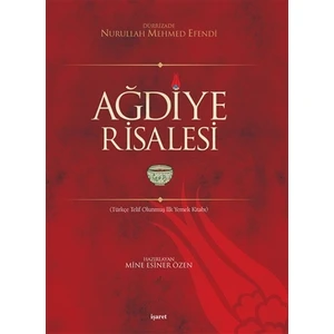 Ağdiye Risalesi