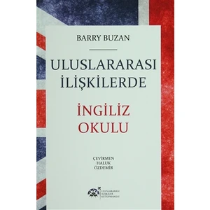 Uluslararası İlişkilerde İngiliz Okulu