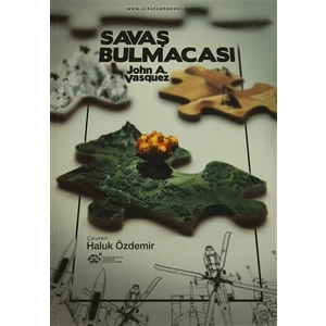 Savaş Bulmacası