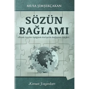 Sözün Bağlamı