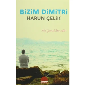 Bizim Dimitri