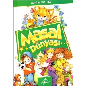Mini Masallar - Masal Dünyası