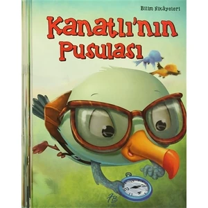 Bilim Hikayeleri (13 Kitap Takım)