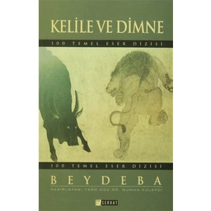 Kelile ve Dimne