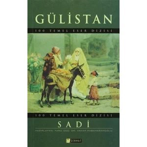 Gülistan