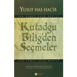 Kutadgu Bilig'den Seçmeler