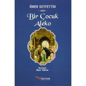 Bir Çocuk Aleko