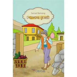 Pancarcı Çocuk
