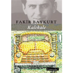 Kalekale - Fakir Baykurt