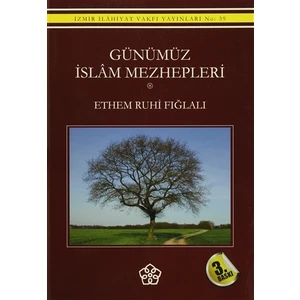 Günümüz İslam Mezhepleri