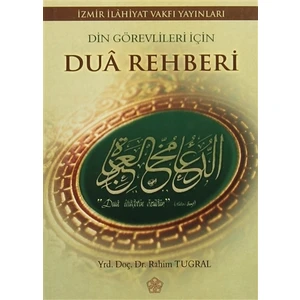 Din Görevliler İçin Dua Rehberi
