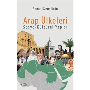 Arap Ülkeleri Sosyo-Kültürel Yapısı