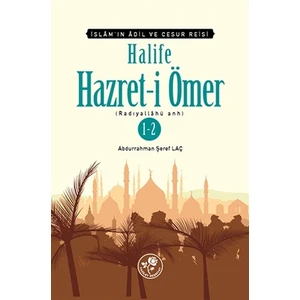 Halife Hazret-i Ömer 1-2