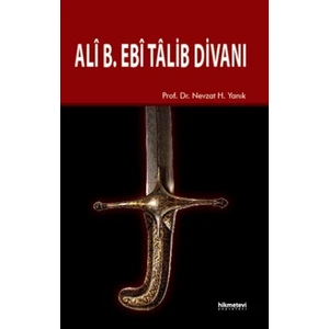 Ali B. Ebi Talib Divanı