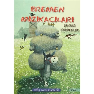 Bremen Mızıkacıları