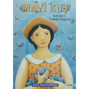 Mavi Kuş