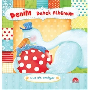 Benim Bebek Albümüm