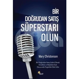 Bir Doğrudan Satış Süperstarı Olun