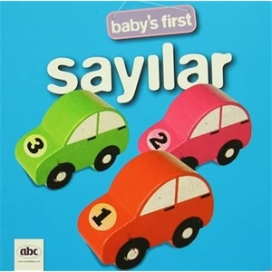 Baby's First Sayılar