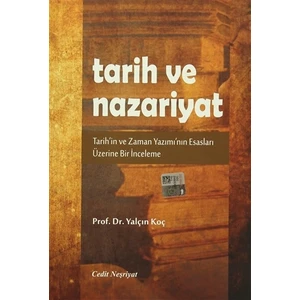 Tarih ve Nazariyat