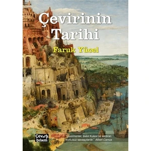 Çevirinin Tarihi