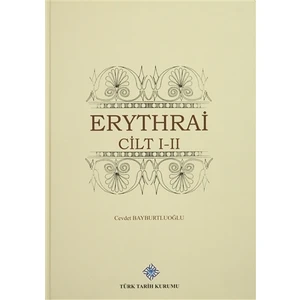 Erythrai (2 Cilt Birarada)