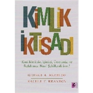 Kimlik İktisadı