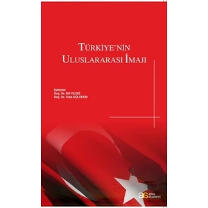 Türkiye'nin Uluslararası İmajı